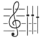 Cordes de violon et personnalisation