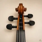 Violon 4/4, intermédiaire, Yamaha – Image 7