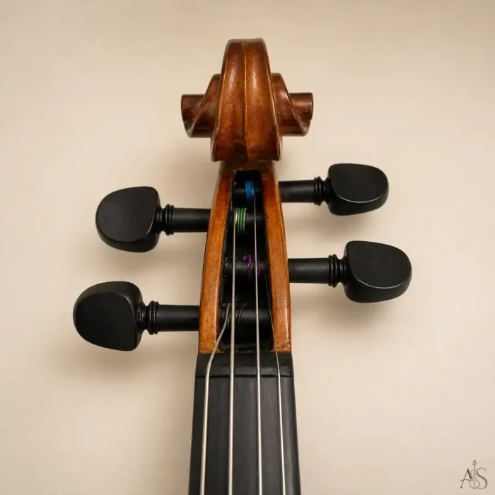 Violon 4/4, intermédiaire, Yamaha – Image 7