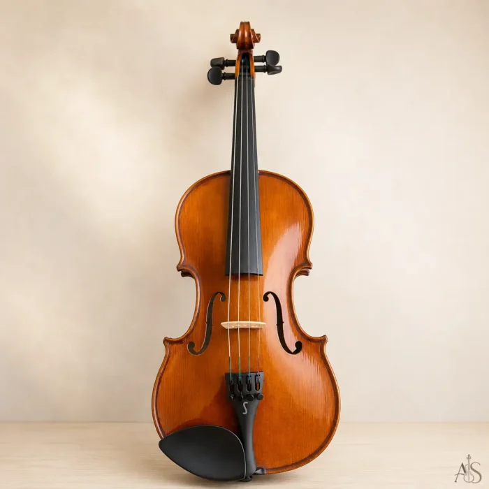 Violon 4/4, intermédiaire, Yamaha – Image 2