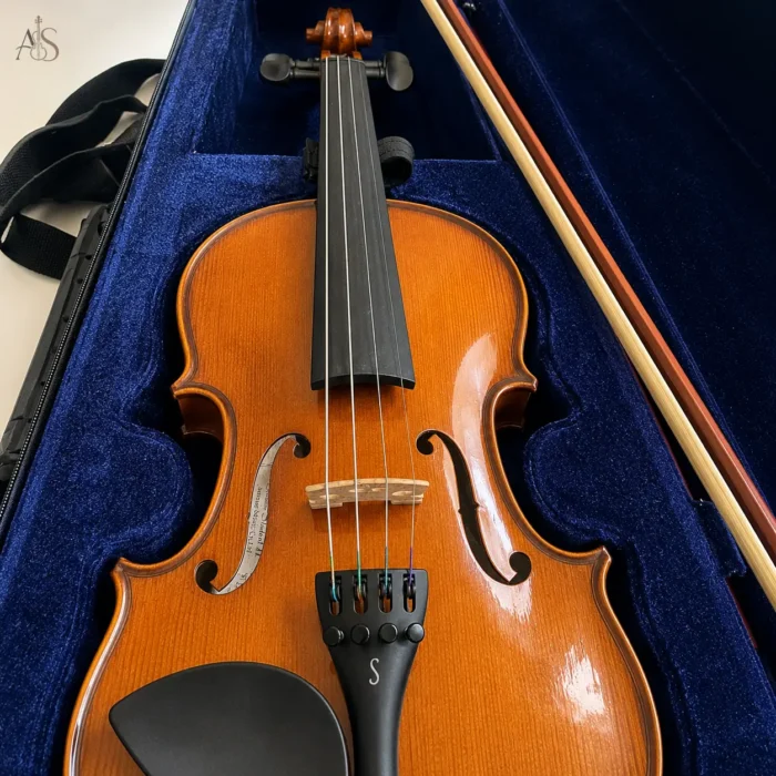 Violon 4/4, intermédiaire, Yamaha – Image 8