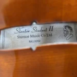 Violon 4/4, intermédiaire, Yamaha – Image 5