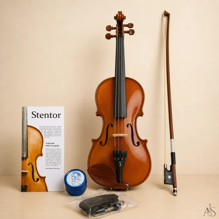 Violon Stentor Student I 4/4 – Image 10