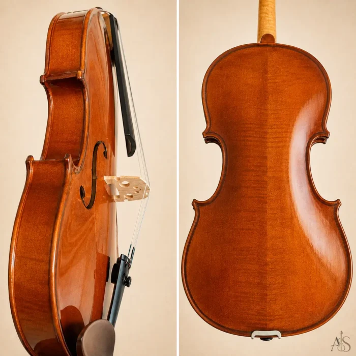 Violon Stentor Student I 4/4 – Image 8